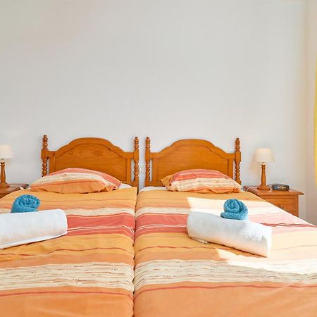 Albaida II 6H Apartment Nerja Bagian luar foto