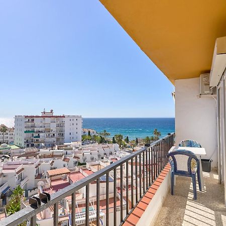 Albaida II 6H Apartment Nerja Bagian luar foto